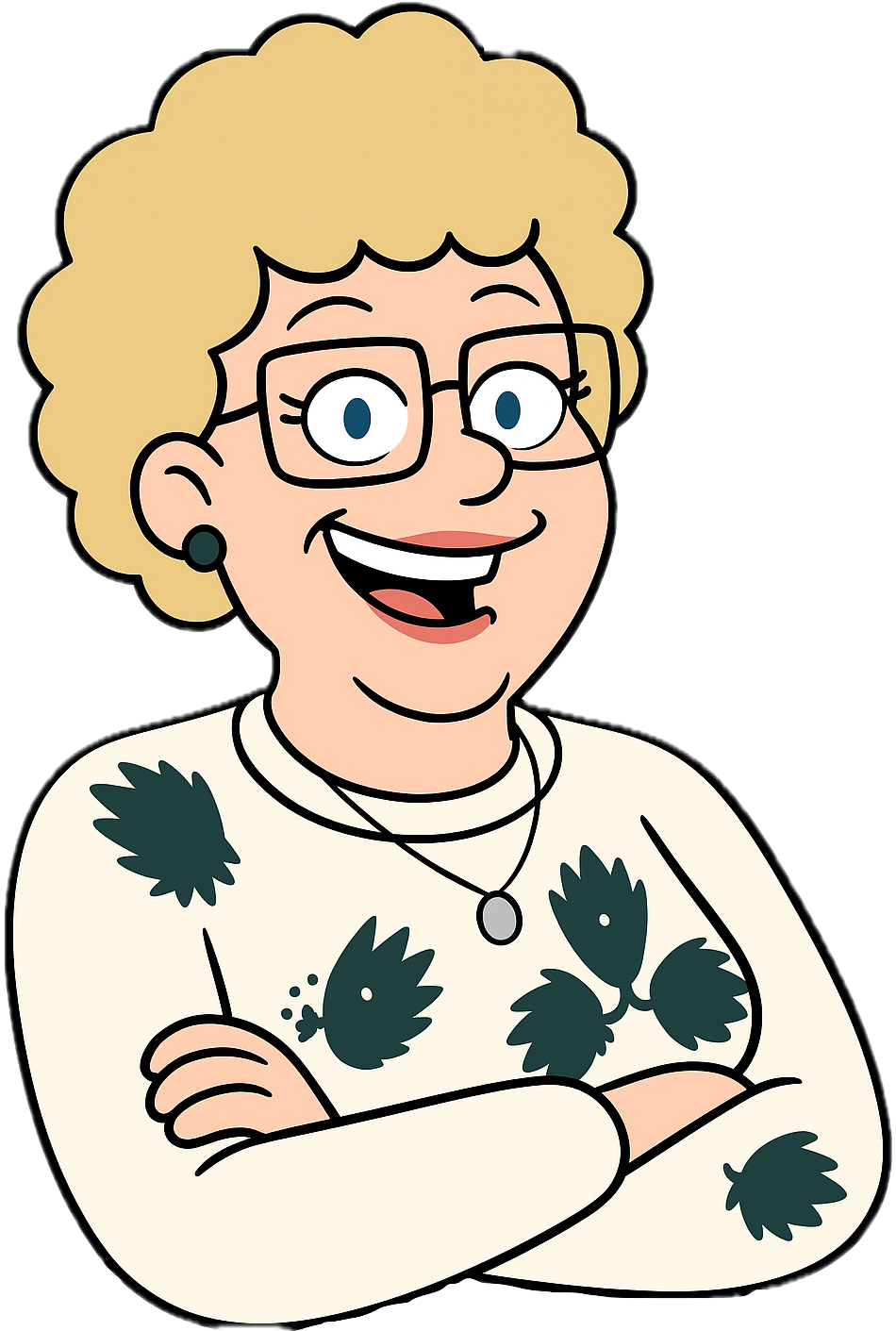 Elizabeth "Bess" Kennedy