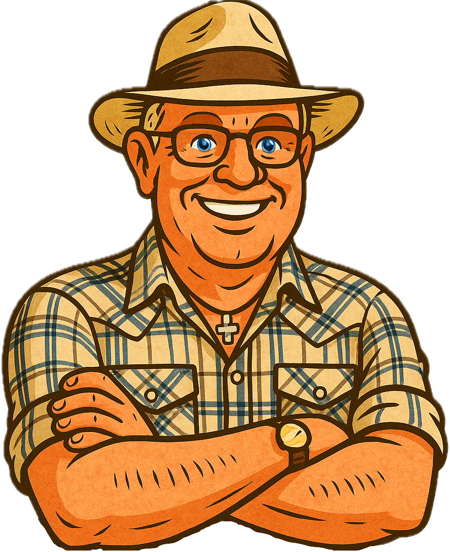 Gus Walsh